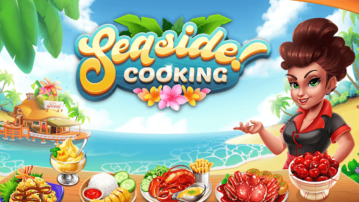 Cooking Seaside - Beach Food screenshot 32 - screenshot