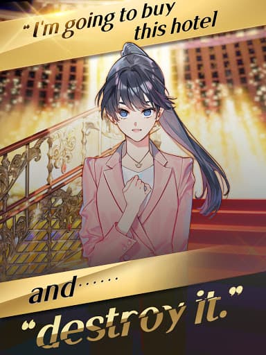 Queens Number: your choice screenshot 15 - screenshot