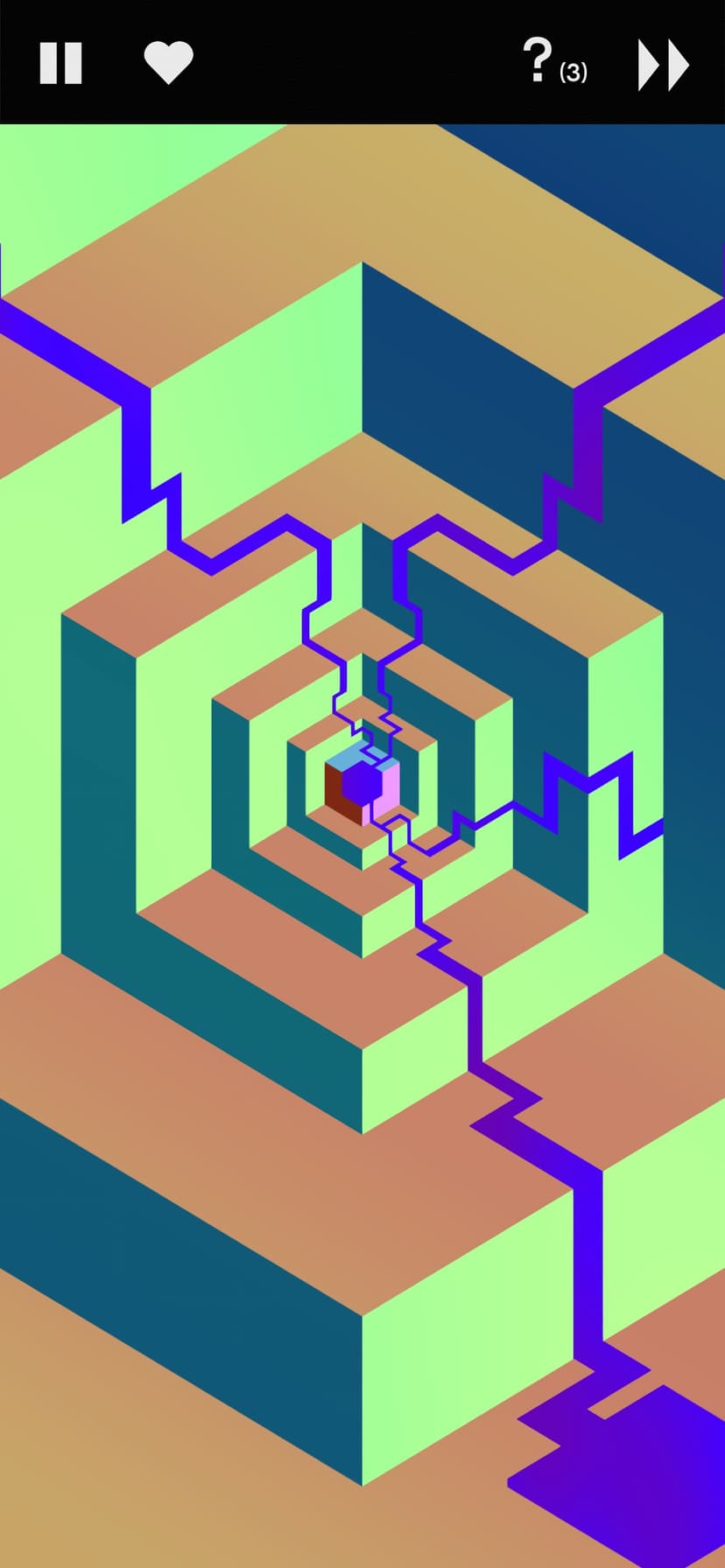 Kubrix screenshot 5 - screenshot