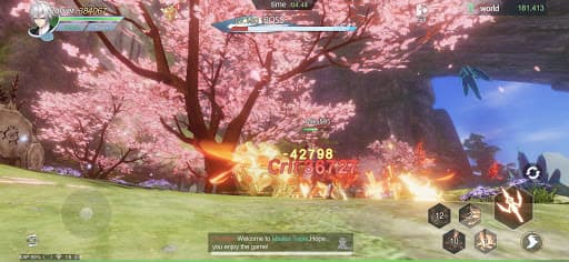 Dragonicle: 2024 Fantasy RPG screenshot 16 - screenshot