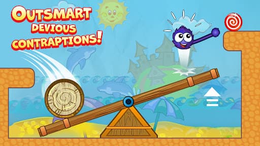 Catch the Candy: Fun puzzles screenshot 18 - screenshot