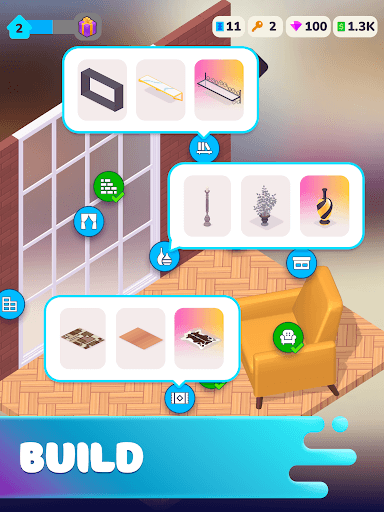 Life Dream: Build Dream Home screenshot 10 - screenshot