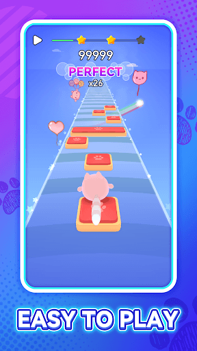 Beat Cats screenshot 25 - screenshot