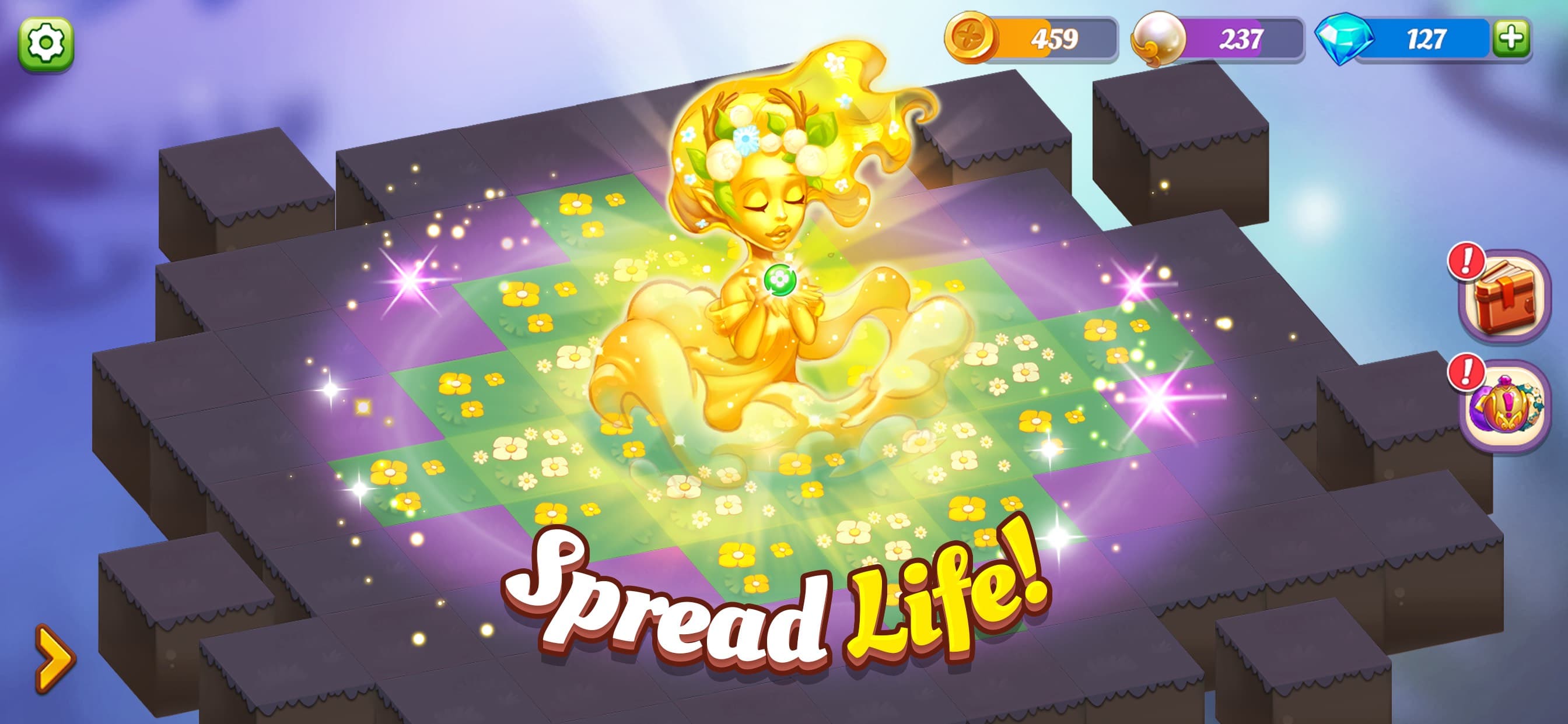 Wonder Merge screenshot 3 - screenshot