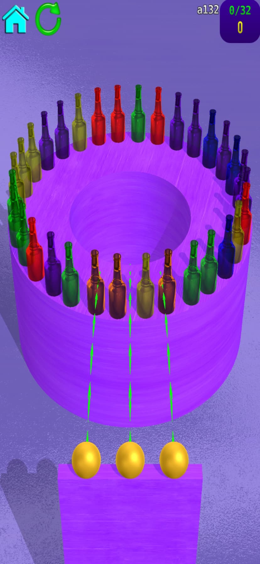 IQ Glassy screenshot 3 - screenshot