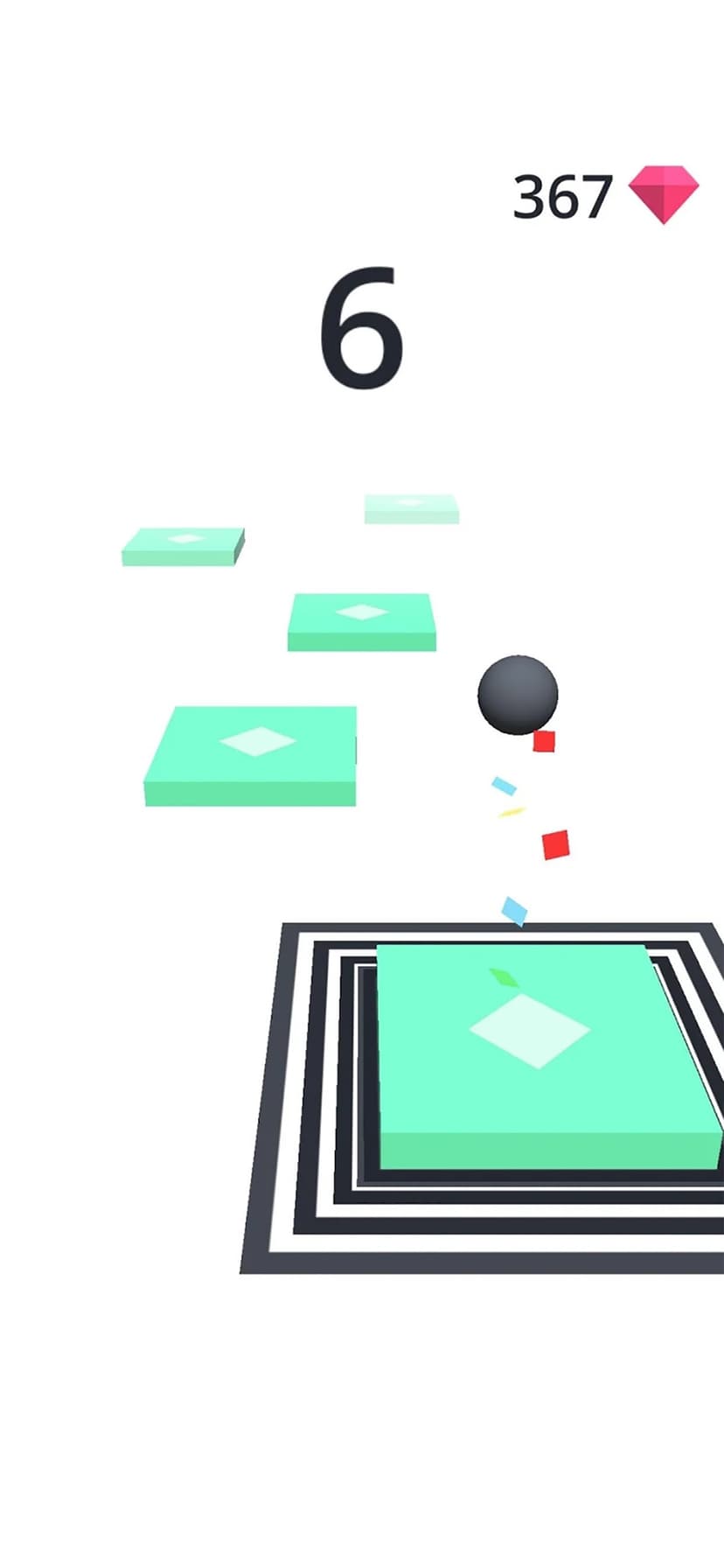 Hop screenshot 3 - screenshot