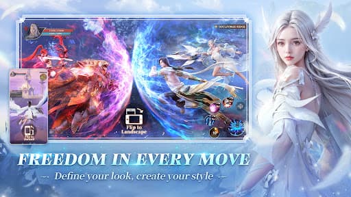 Perfect World: Ascend screenshot 9 - screenshot
