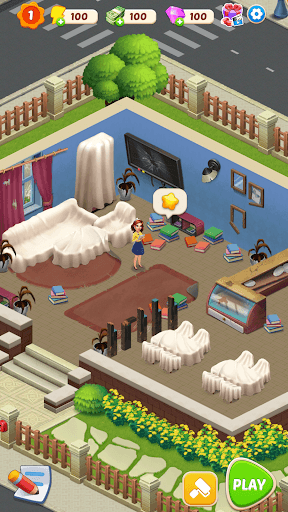 Merge Madness - Happy Cooking screenshot 20 - screenshot