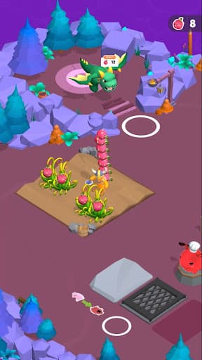 Dragon Island screenshot 8 - screenshot