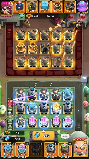 Random TD screenshot 5 - screenshot