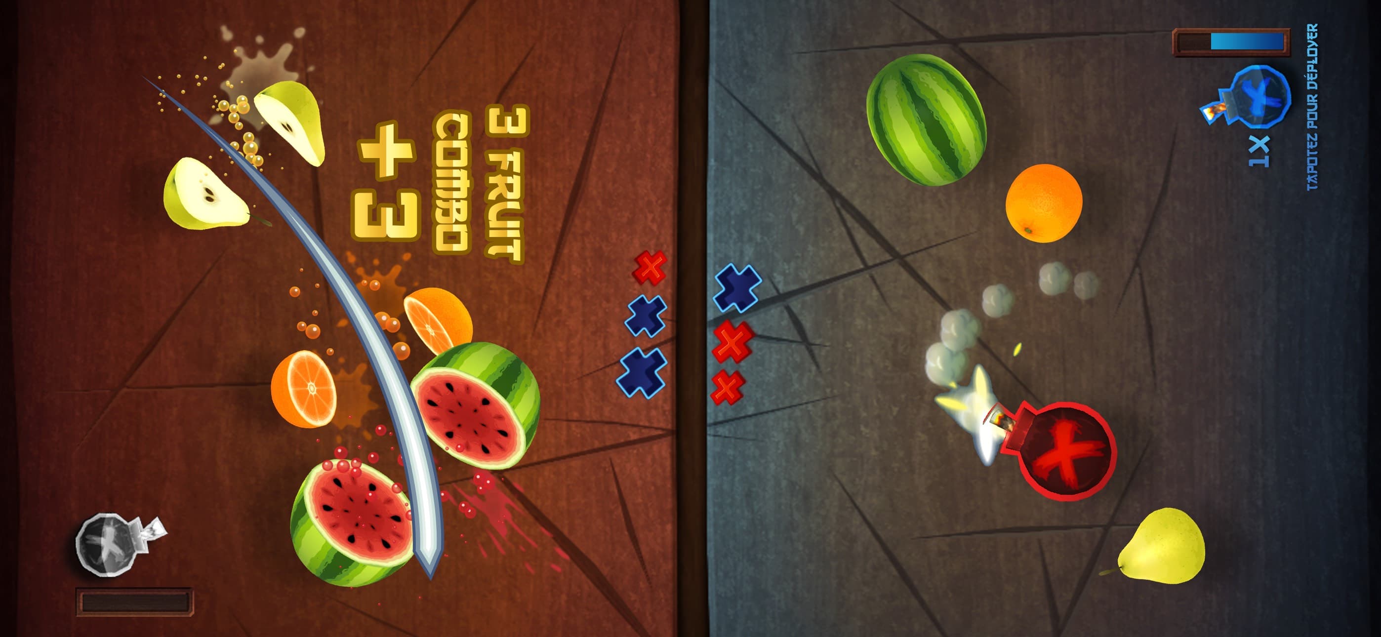 Fruit Ninja Classic+ screenshot 5 - screenshot