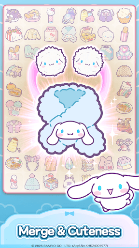 Hello Kitty My Dream Store screenshot 2 - screenshot
