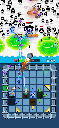 Bounce Defense screenshot 7 - screenshot
