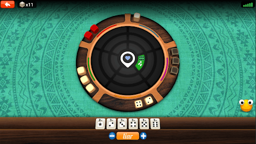 Liar's Dice screenshot 19 - screenshot