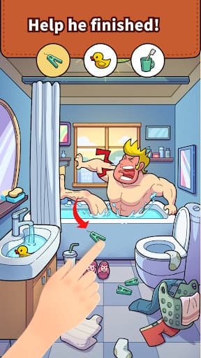 Find Out®:Find Hidden Objects! screenshot 2 - screenshot