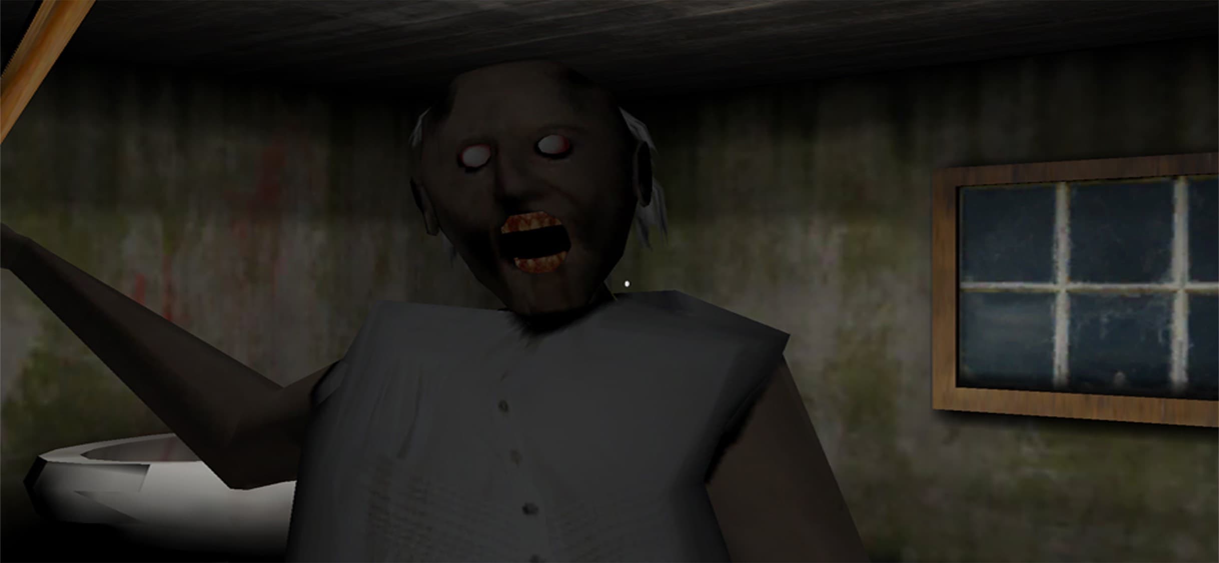Granny screenshot 5 - screenshot