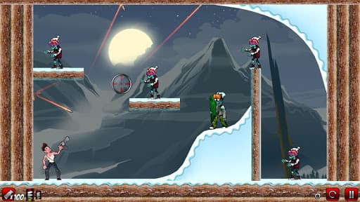 Stupid Zombies 2 screenshot 5 - screenshot