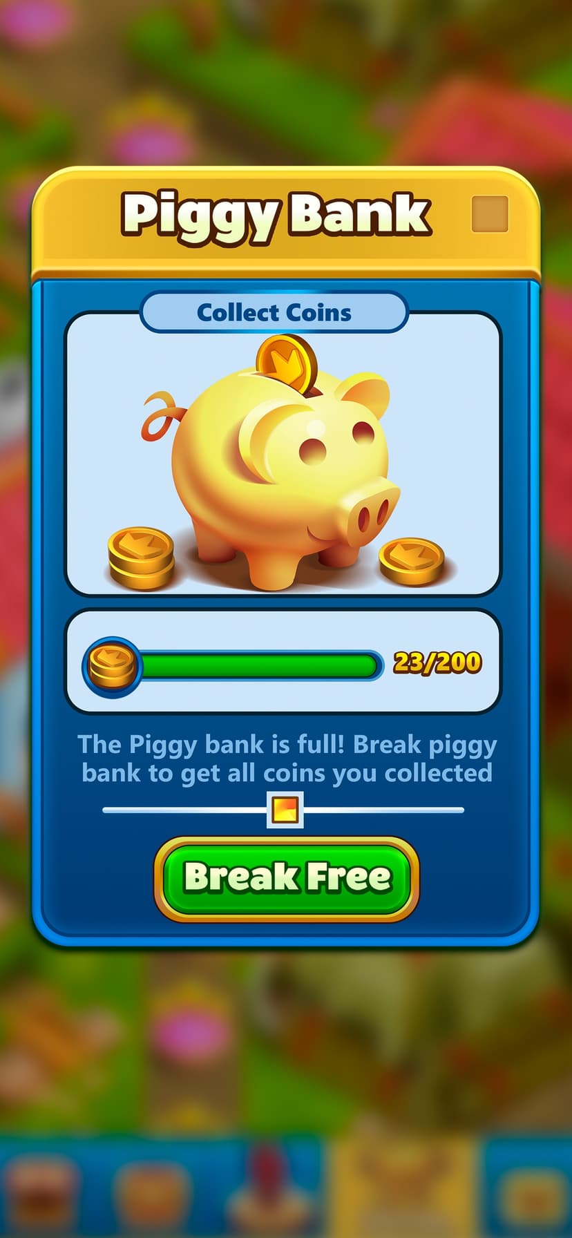 Bubble Shooter - Princess Pop screenshot 7 - screenshot
