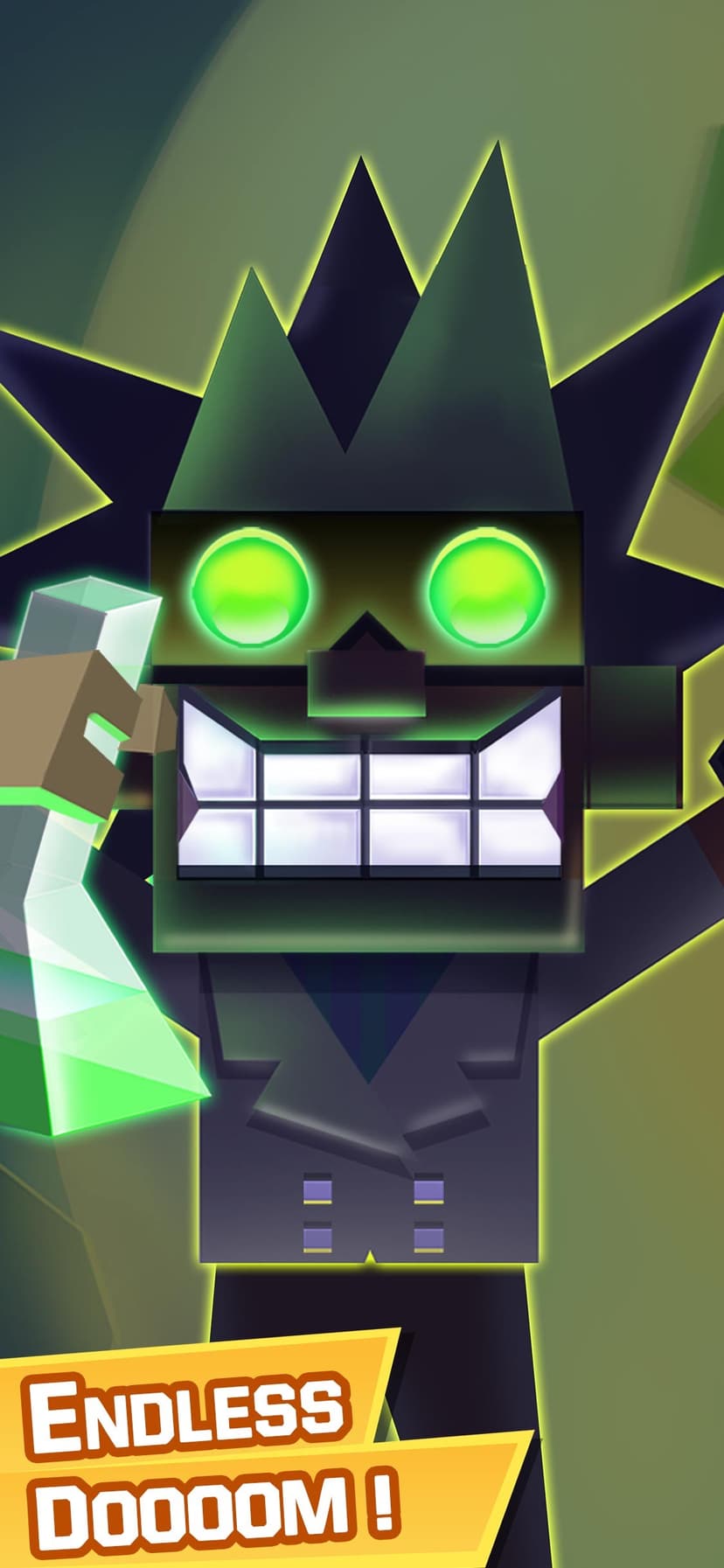 Rooms of Doom screenshot 5 - screenshot