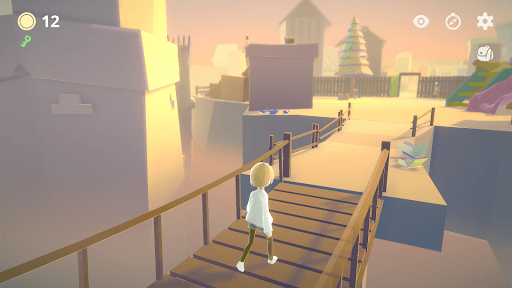 Open the Door: A Short Story screenshot 10 - screenshot