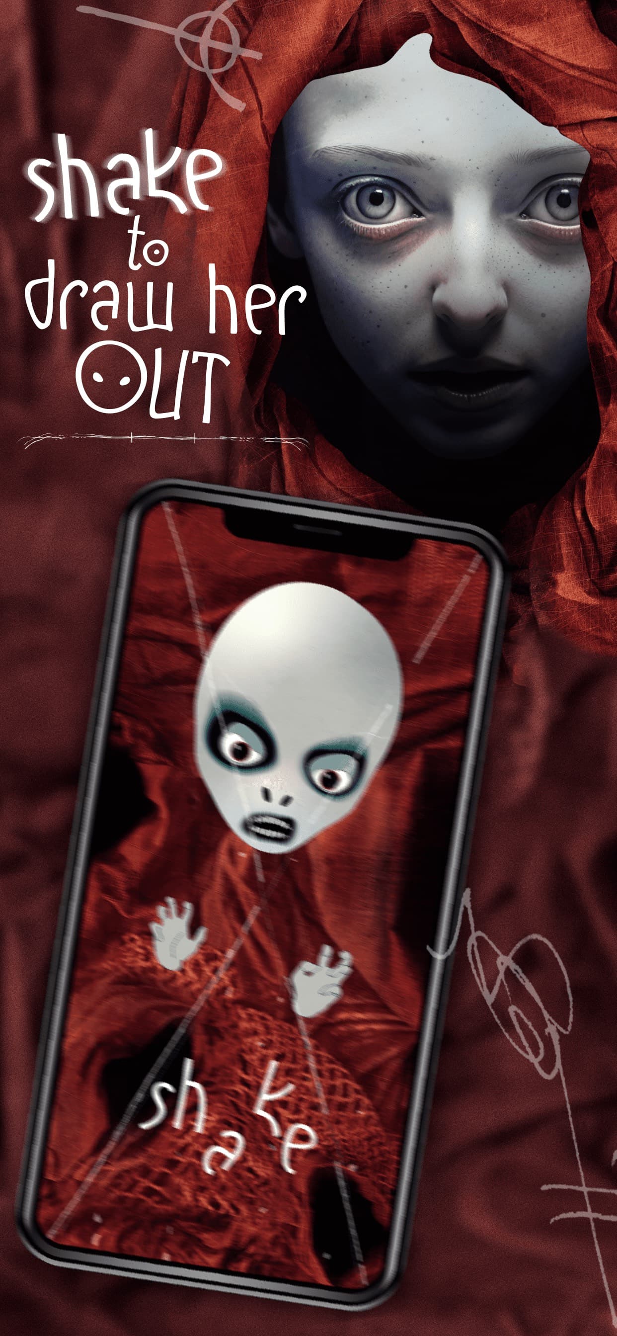 Franz: Scary Text Adventure screenshot 6 - screenshot