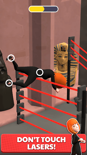 Move People screenshot 2 - screenshot