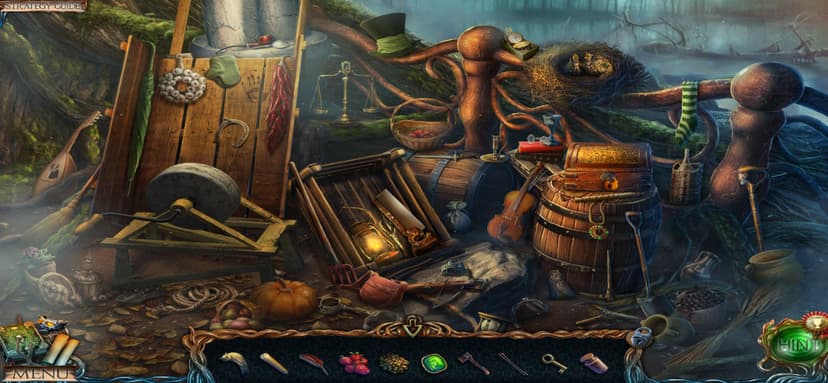 Lost Lands 1 screenshot 4 - screenshot