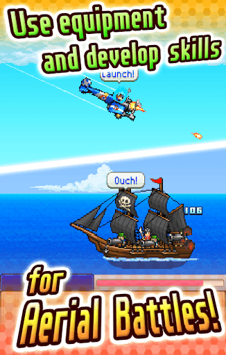 Skyforce Unite! screenshot 11 - screenshot