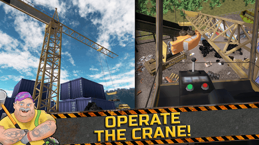 Junkyard Builder Simulator screenshot 20 - screenshot