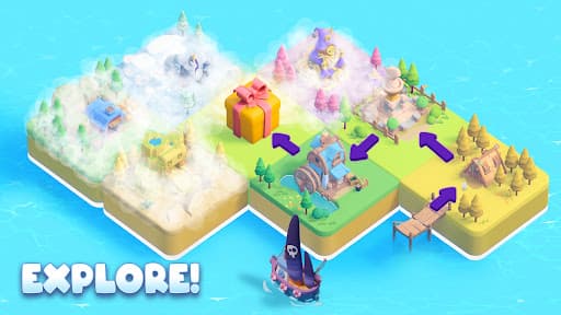 Tiles Survive! screenshot 6 - screenshot