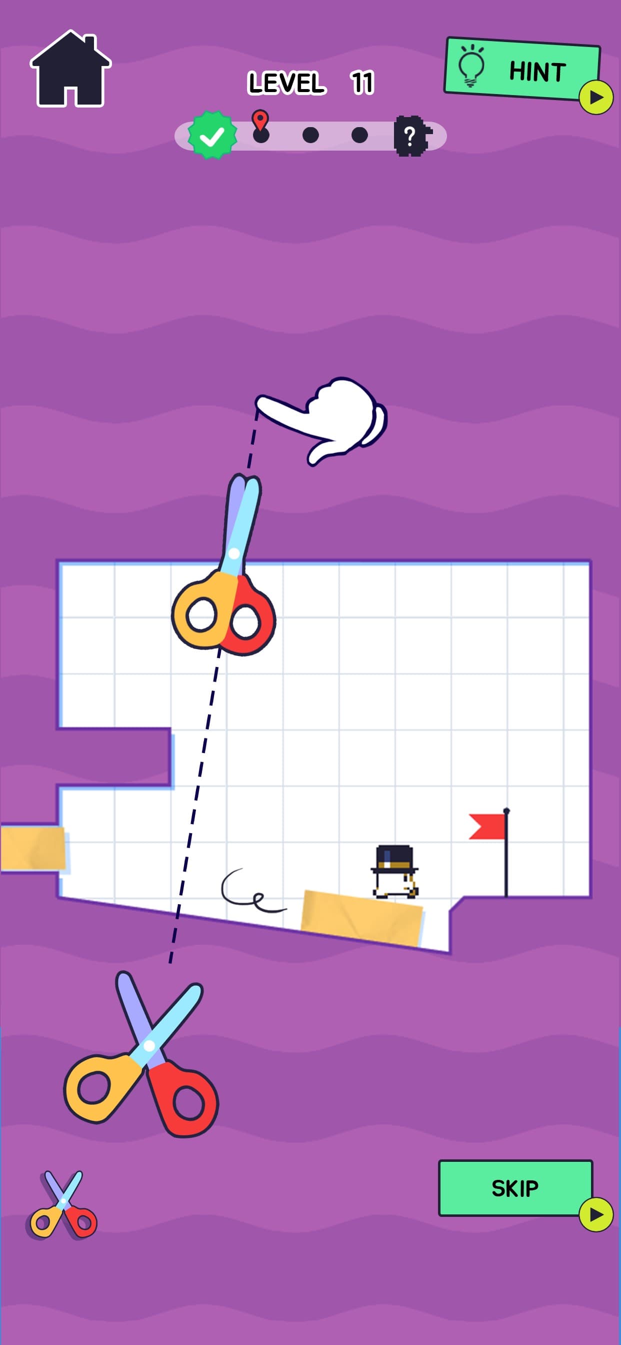 Go Slice screenshot 5 - screenshot