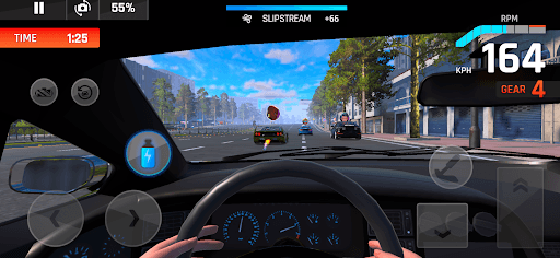 Gumball 3000: World Tour Race screenshot 12 - screenshot