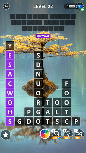 Calming Word Blocks screenshot 17 - screenshot