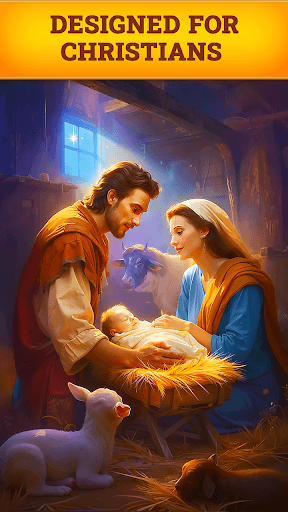 Bible Tiles - Christian Puzzle screenshot 10 - screenshot