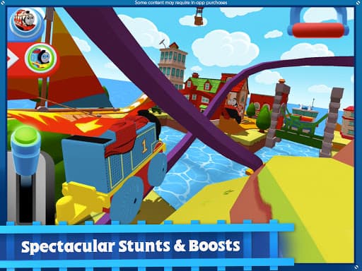 Thomas & Friends Minis screenshot 15 - screenshot