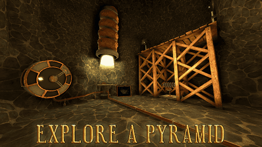 Legacy 2 - The Ancient Curse screenshot 17 - screenshot
