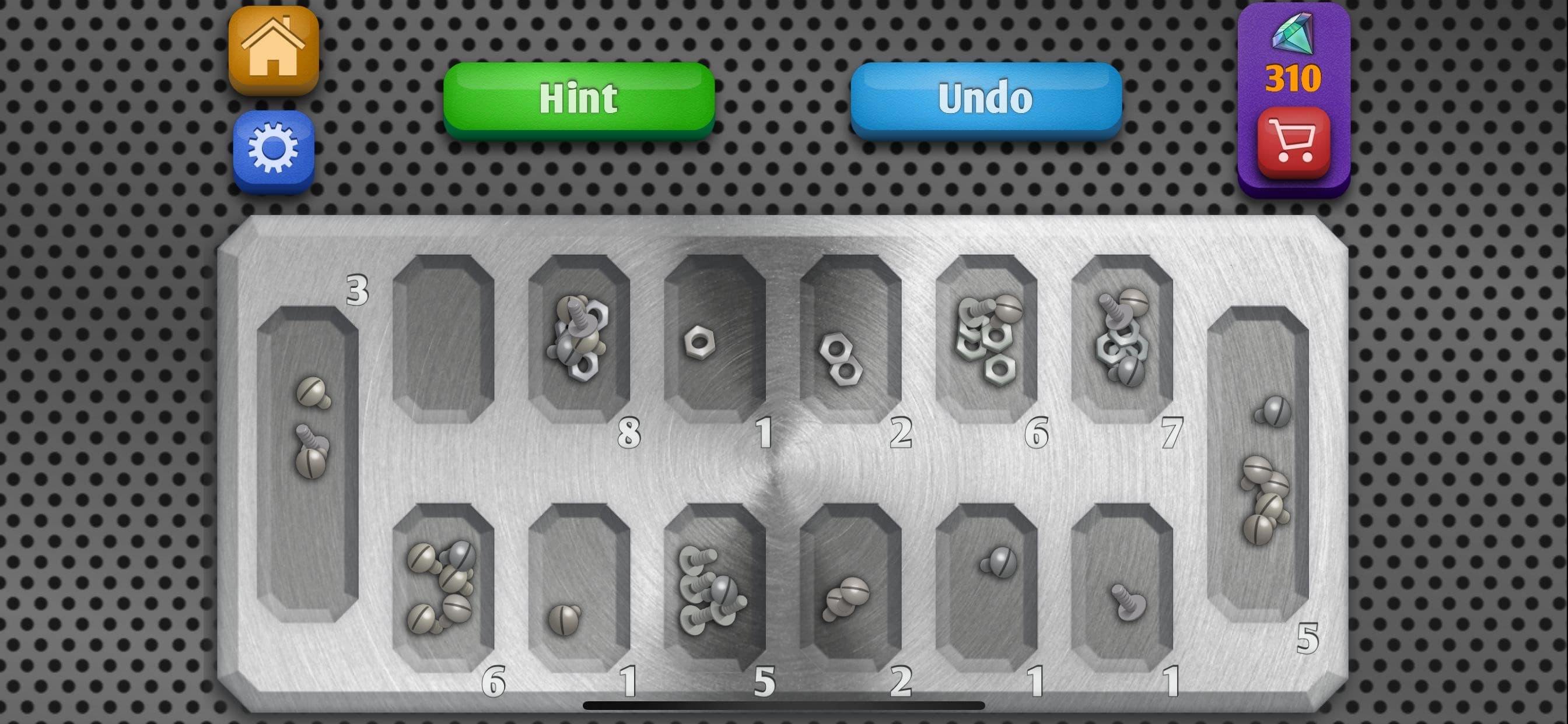 Mancala. screenshot 4 - screenshot