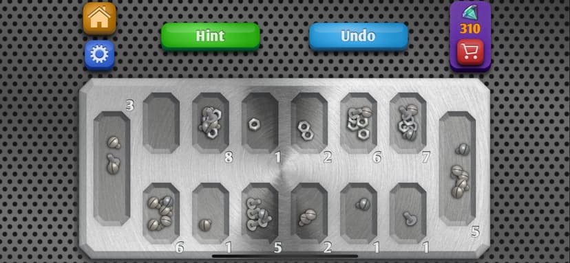 Mancala. screenshot 4 - screenshot