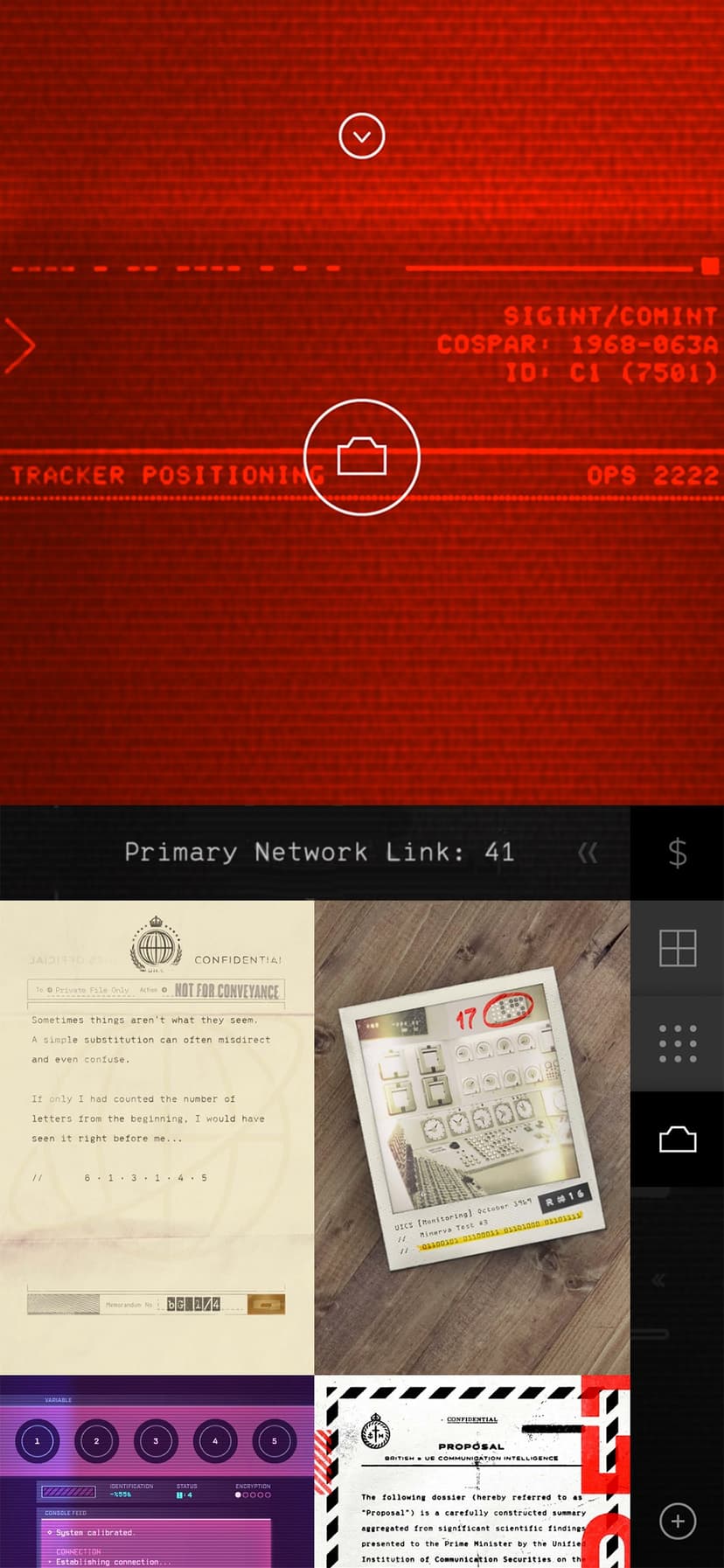 The Guides Axiom screenshot 5 - screenshot