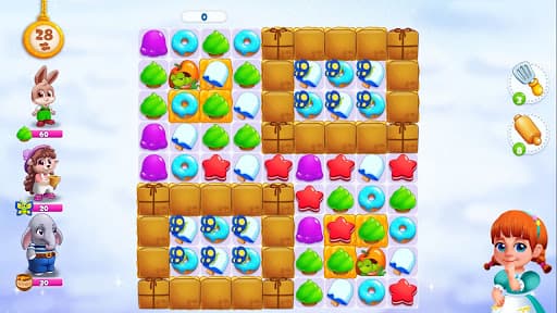 Secrets of Charmland screenshot 7 - screenshot