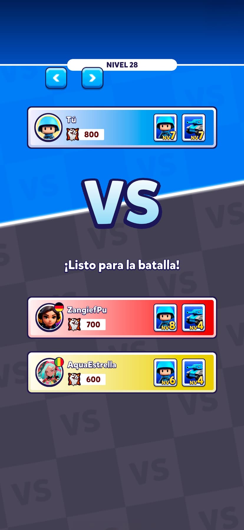 Tower Battle: Connect Towers screenshot 9 - screenshot