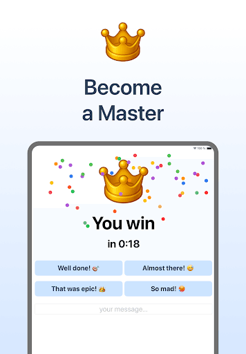 Queens Battle screenshot 10 - screenshot