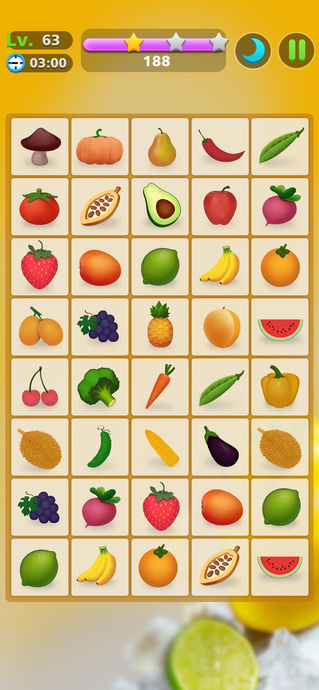 Tile Onet - Connect & Match screenshot 5 - screenshot