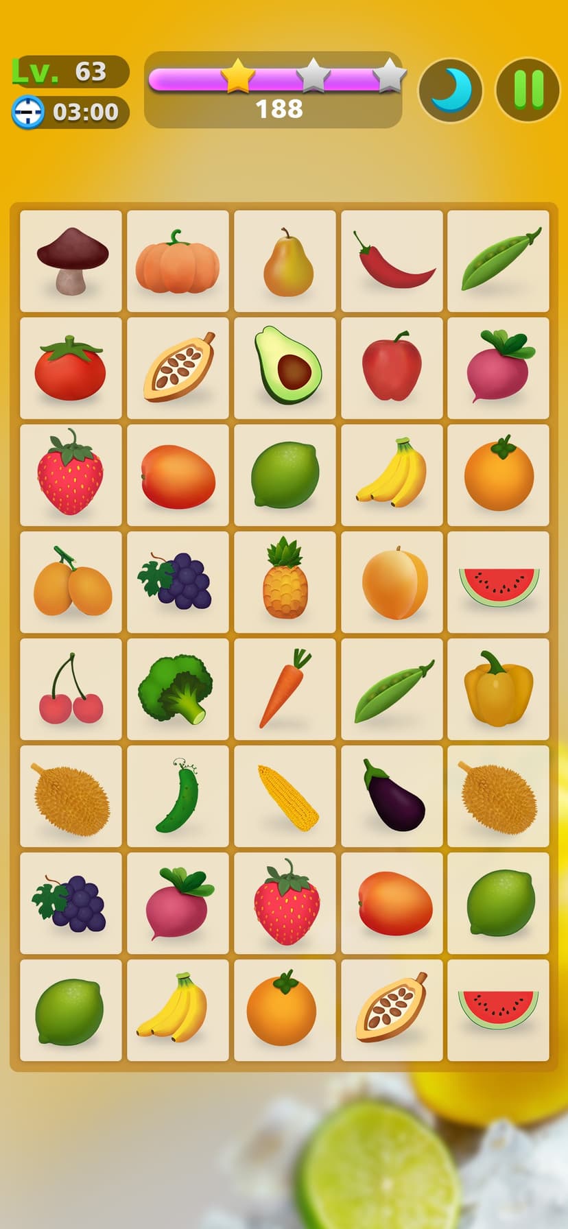 Tile Onet - Connect & Match screenshot 5 - screenshot