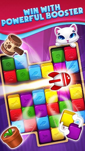 Puzzle Pop Blaster screenshot 4 - screenshot