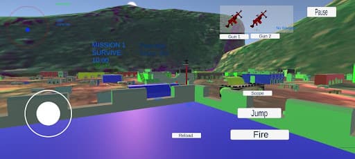 Last Second Service screenshot 7 - screenshot