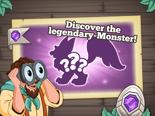 Tiny Monsters screenshot 15 - screenshot