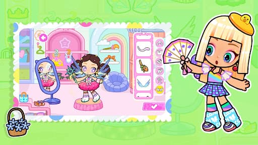 Beauty Salon: Spa & Nail Game screenshot 3 - screenshot