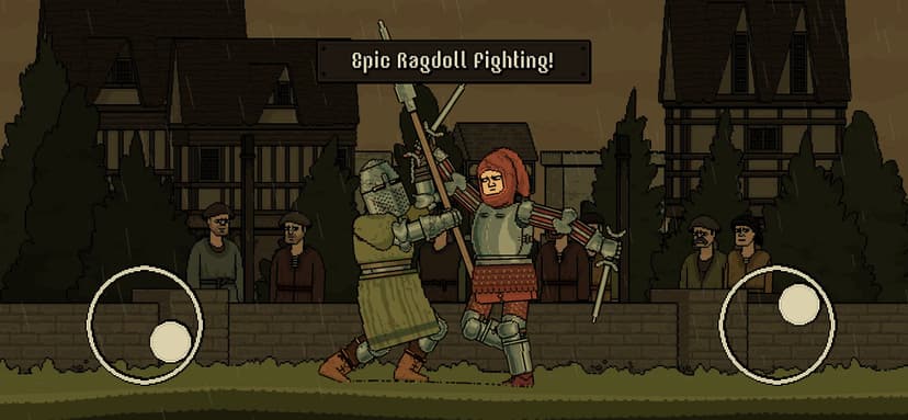 Bloody Bastards screenshot 2 - screenshot
