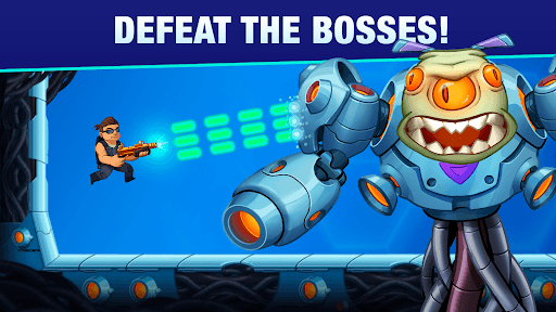 Mr Autofire screenshot 13 - screenshot